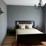 Apartmán Lunii 6