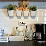 Apartmán Lunii 6 Kluž
