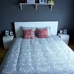 Apartmán Lunii 6 *