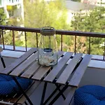 Lunii 6 Apartmán