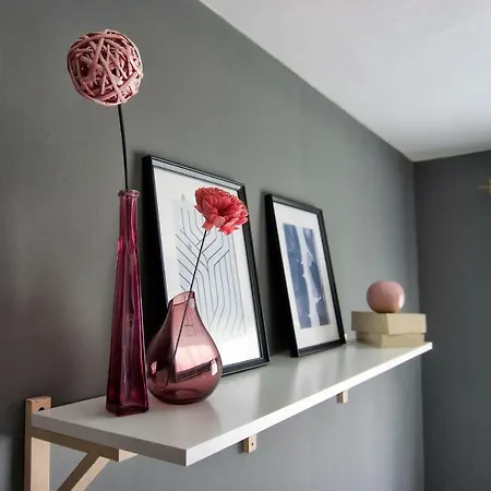 Apartmán Lunii 6 Kluž