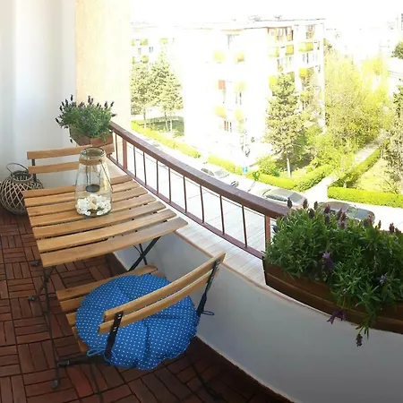 Apartman Lunii 6 Kolozsvár