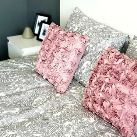 Apartman Lunii 6 Kolozsvár