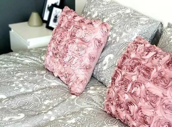 Apartman Lunii 6 Kolozsvár